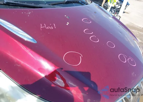 2015 Buick Enclave Convenience from USA, damaged, VIN 5GAKRAKD0FJ227214